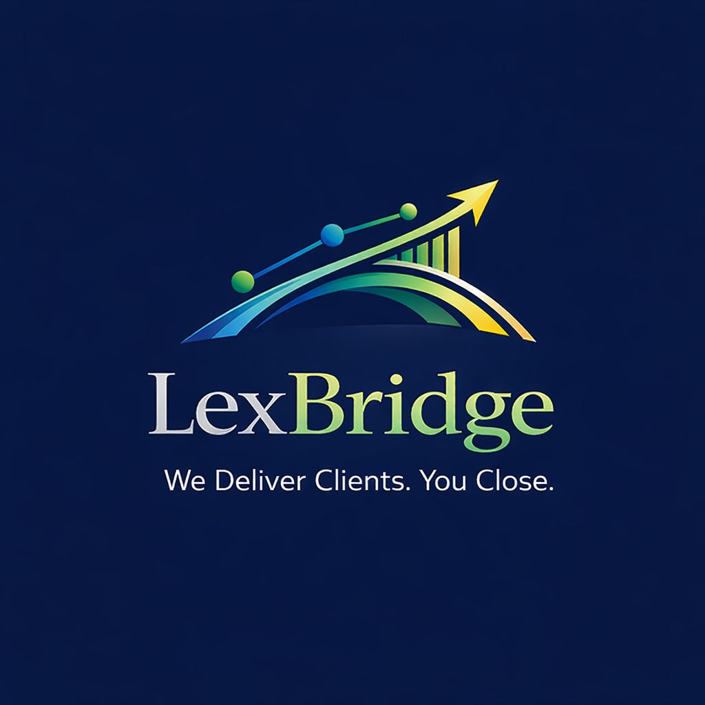 LexBridge | Immigration Leads Platform